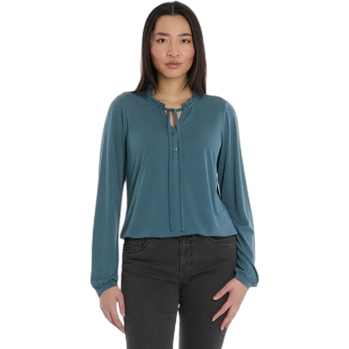 Vrouwenblouse Ragwear Onelia