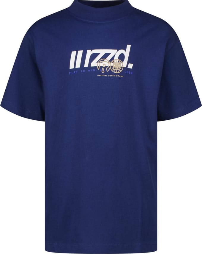 Raizzed Heam-Bell blue - Maat 152