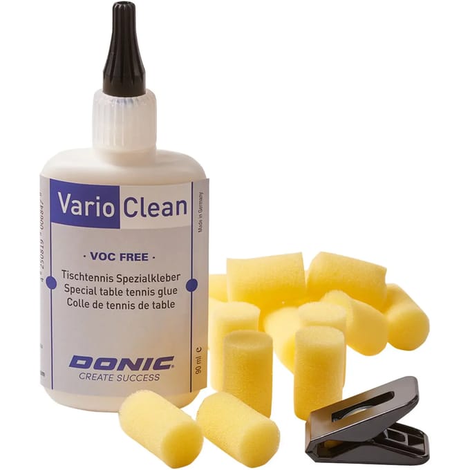 Lijm Donic Vario Clean