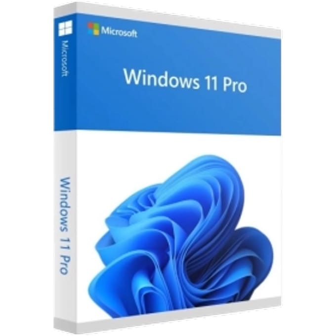 Windows 10 PRO RETAIL