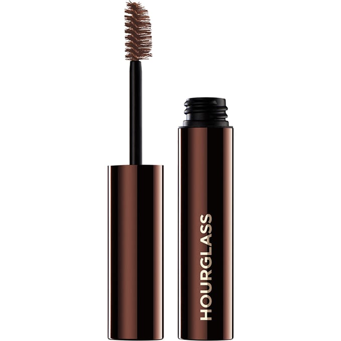 Hourglass Arch Brow Volumizing Fiber Gel - Auburn