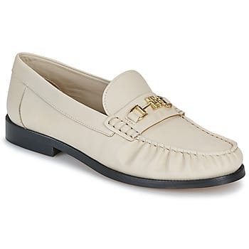 Mocassins Tommy Hilfiger SOFT LEATHER HORSEBIT LOAFER