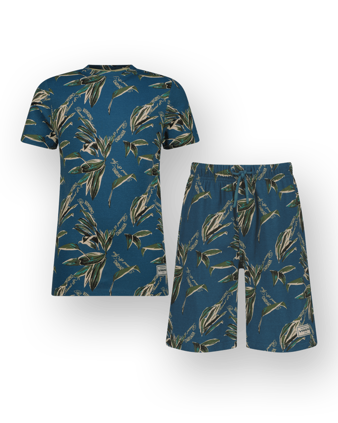Pyjama Woas