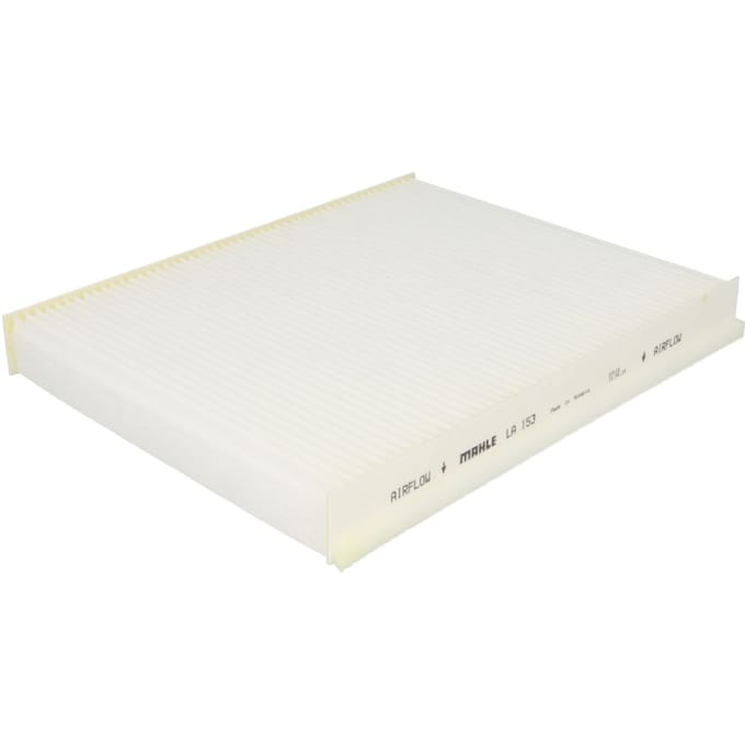 Cabine luchtfilter KNECHT LA 153