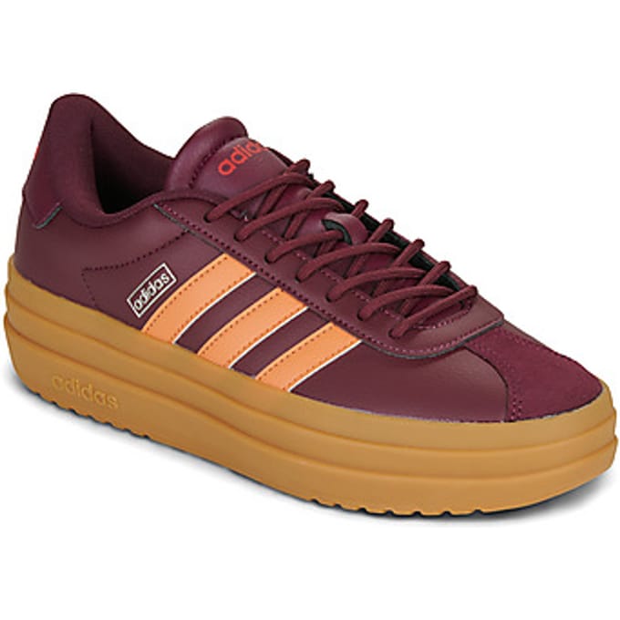 adidas  Lage Sneakers VL COURT BOLD