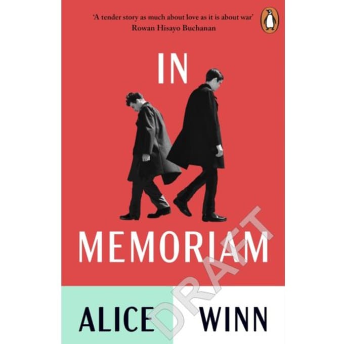 In Memoriam par Alice Winn Livre de poche 9780241567838