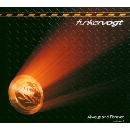 Funker Vogt - Always And Forever, Volume 1 (2 CD)