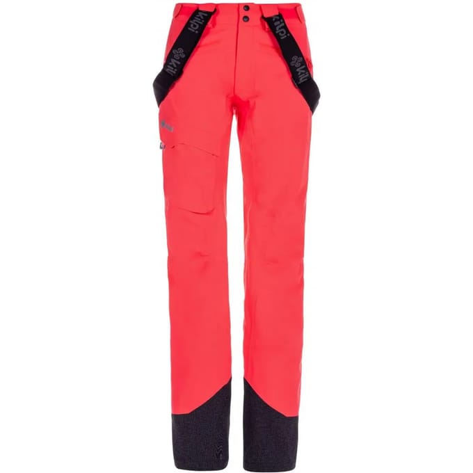 Dames skibroek Kilpi Lazzaro