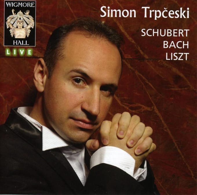 Recital 18 March