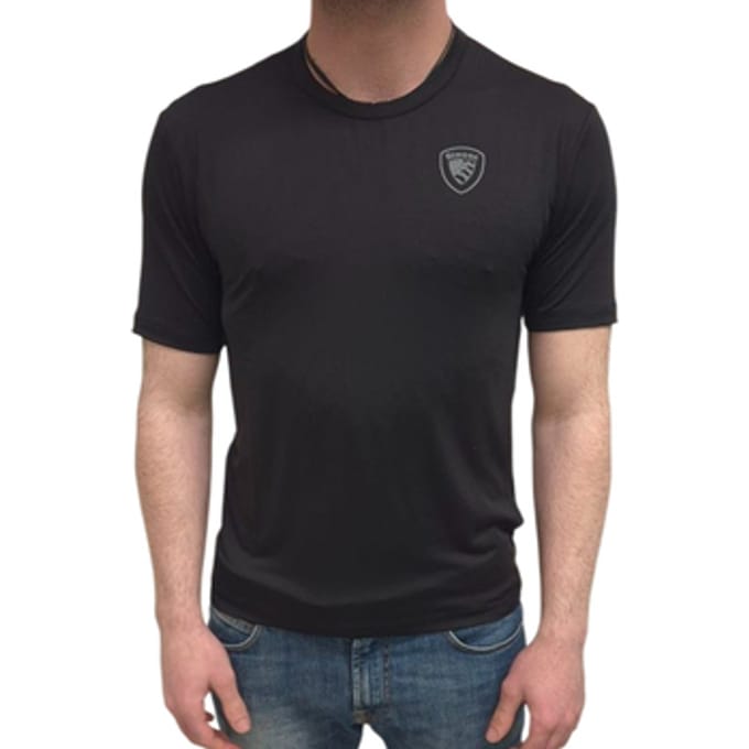 T-shirt Blauer 26SBLUH02541