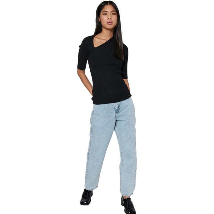 T-shirt dames Norr Sherry