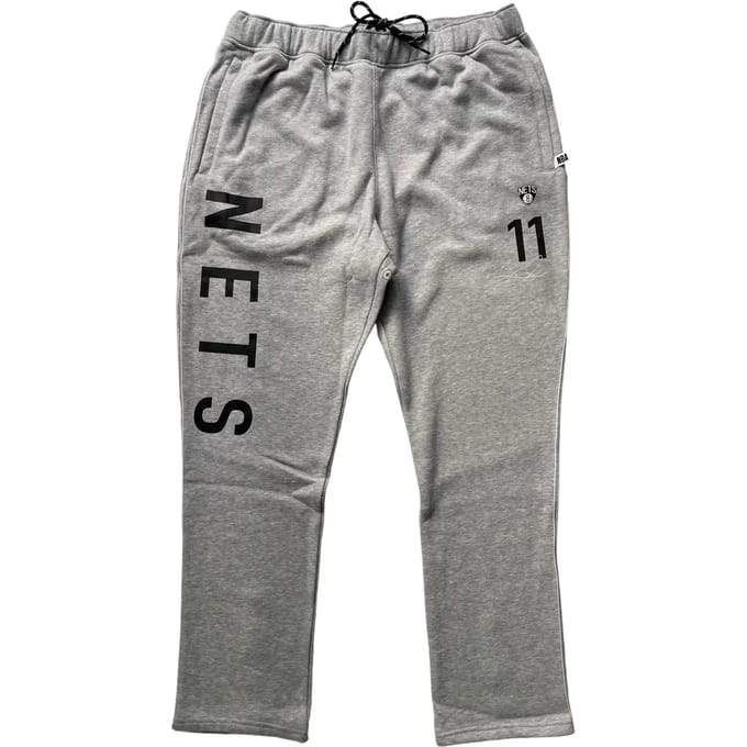 Brooklyn Nets joggingbroek Kyrie Irving Master Class