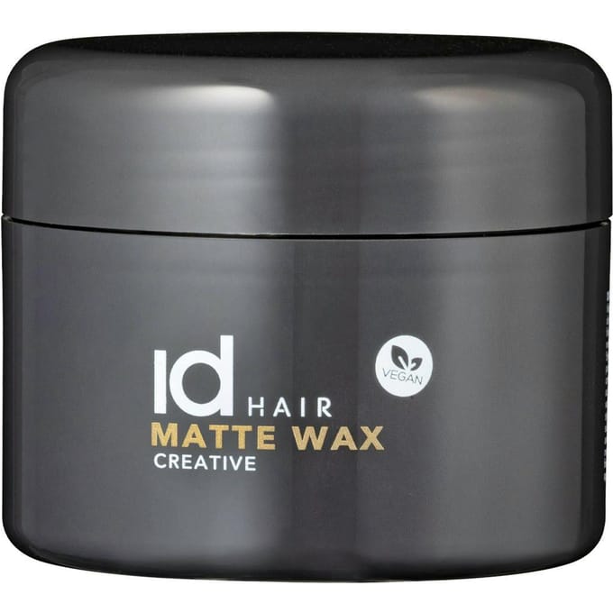 IdHAIR Creative Matte Wax 85 ml