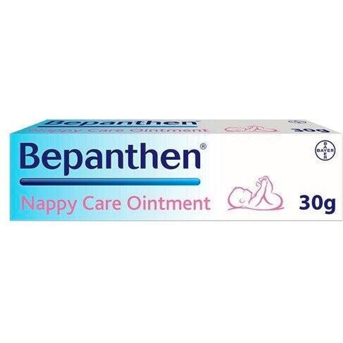 Bepanthen Nappy Care Ointment 30 g