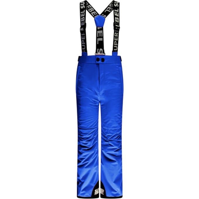SuperRebel Speed Skibroek Junior - Maat 152