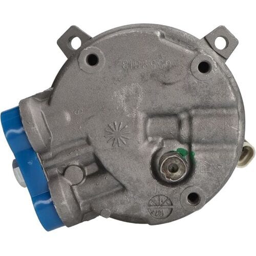 Airco-compressor ELSTOCK 51-0012