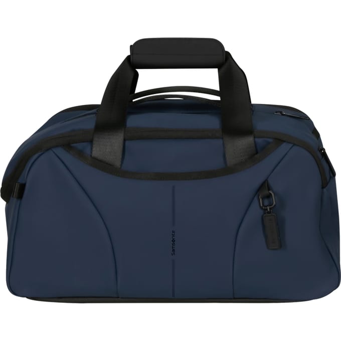 Samsonite Reistas - Glam-Go 2-IN-1 Duffle & backpack underseater - 23 l - Blue nights