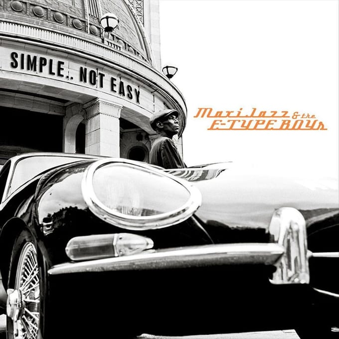 Simple.. Not Easy