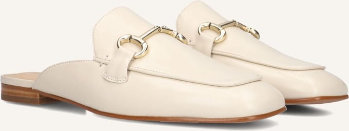 STEFANO LAURAN 4015 Instappers - Dames - Beige - Maat 37
