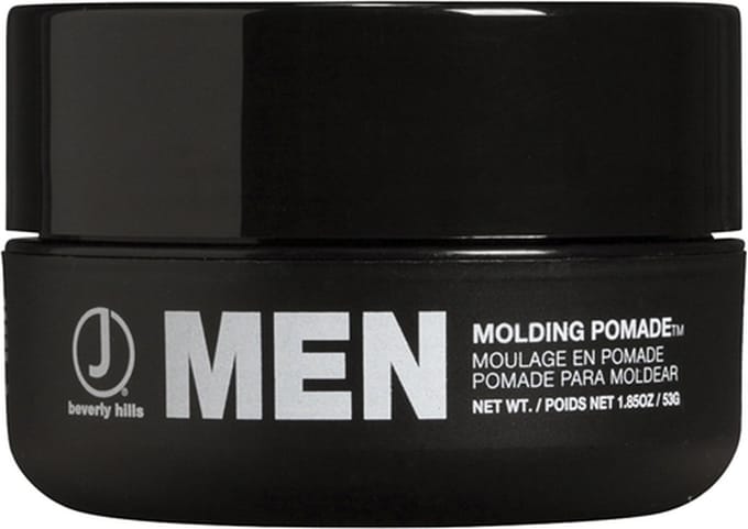J Beverly Hills MEN Molding Pomade 60ml