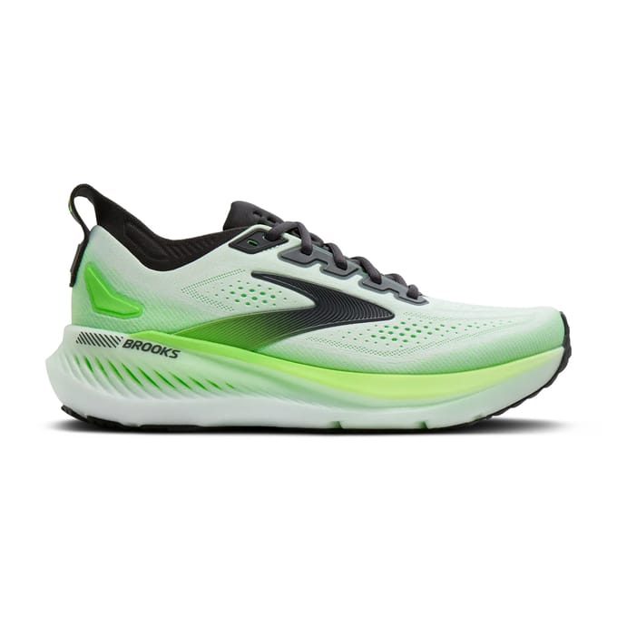 Brooks Glycerin GTS 23 Hardloopschoenen Heren