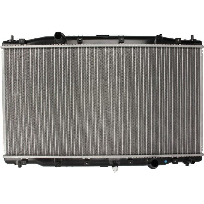 Radiator, motorkoeling THERMOTEC D74018TT
