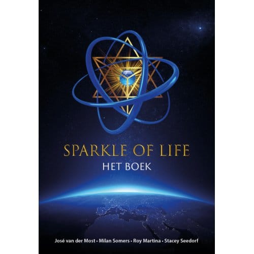 Sparkle Of Life - José van der Most