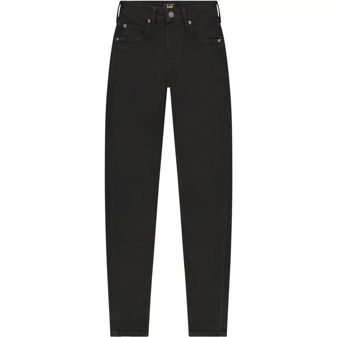 Damesjeans Lee Scarlett