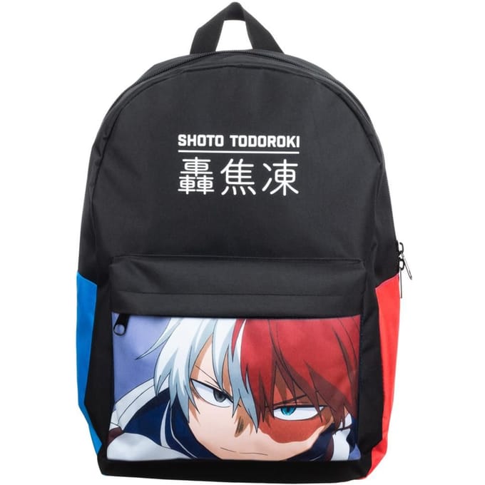 My Hero Academia My Hero Academia Todoroki Rugzak 43 cm