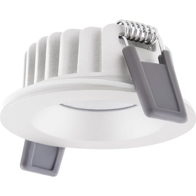 LEDVANCE Air Fix 6W IP65 Inbouw LED Spot - 4058075799905