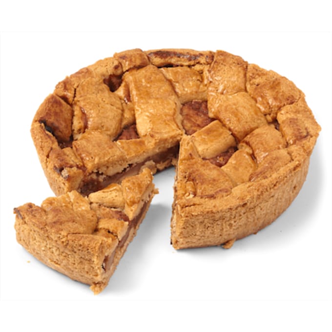 Lekkerste appeltaart