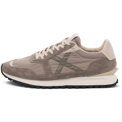 Sneakers Munich 003 LEGGERA
