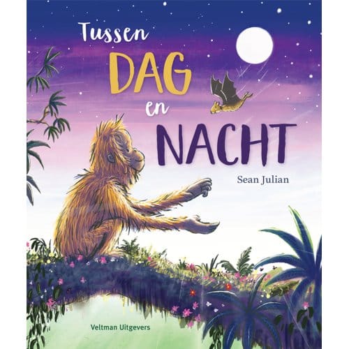 Tussen Dag En Nacht - Sean Julian