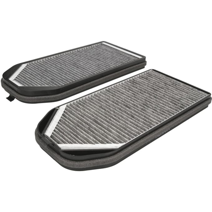 Cabinefilter FILTRON K1073A-2X