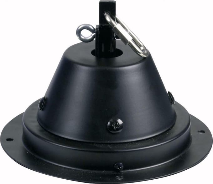 Showtec Showtec Spiegelbol motor, tot 50cm Home entertainment - Accessoires