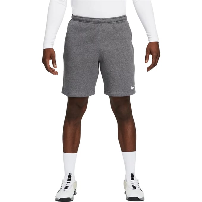 Nike Fleece Park 20 Short de survêtement Hommes