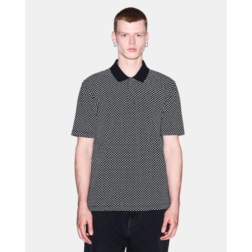 Polo Shirt Korte Mouw EAX XM000736 AF10819