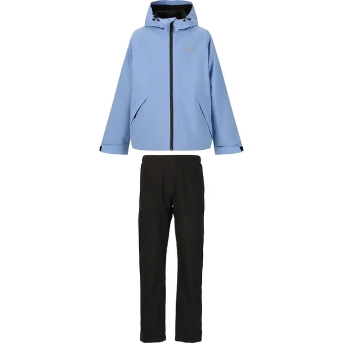 Kinder mackintosh set Weather Report Gust AWG W-PRO 10000