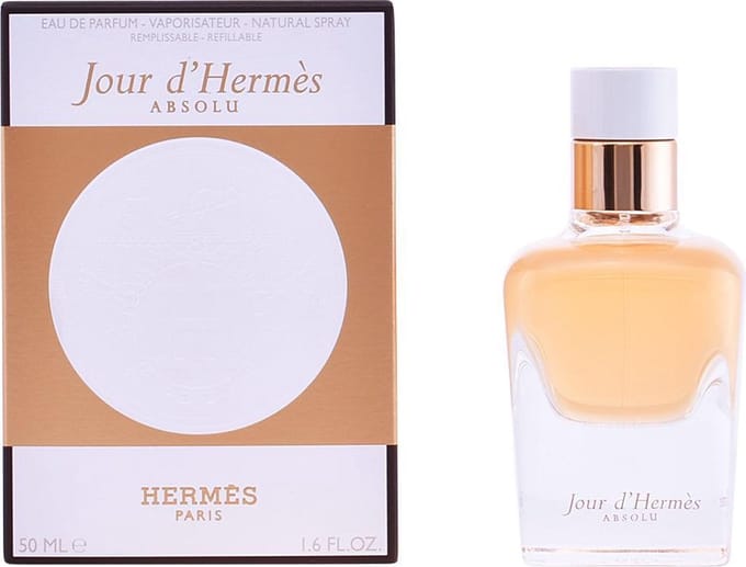 Hermes Jour D'Hermes Absolu EDP 50ml
