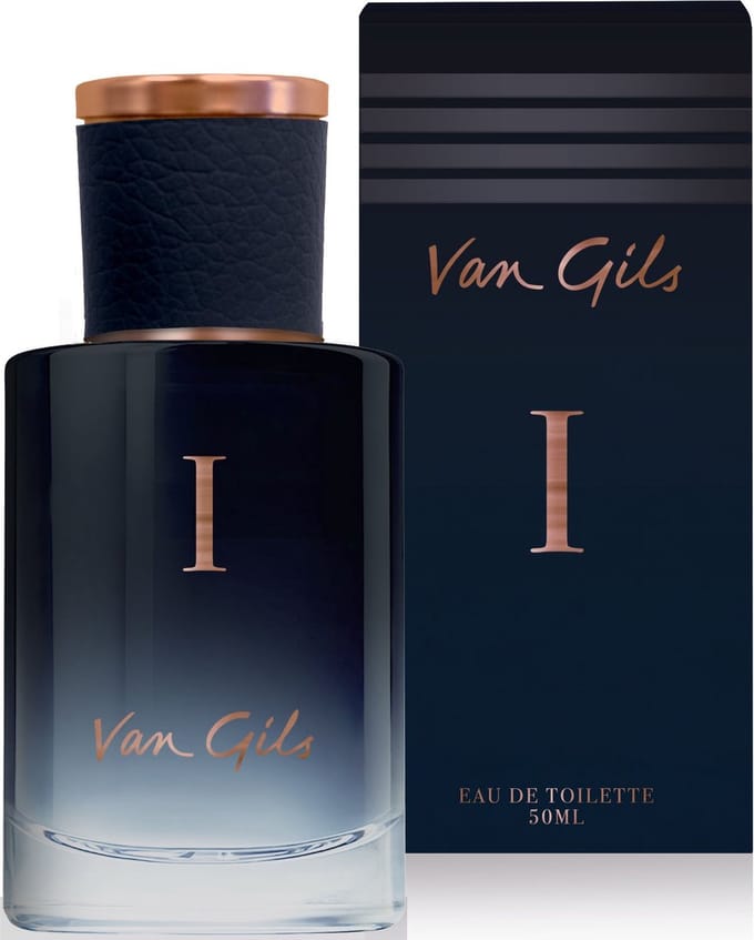 Van Gils I eau de toilette spray 50 ml