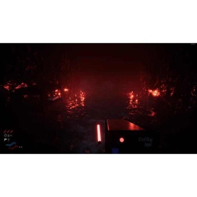 Feardemic Horror Bundle-Standaard (Switch) Nieuw