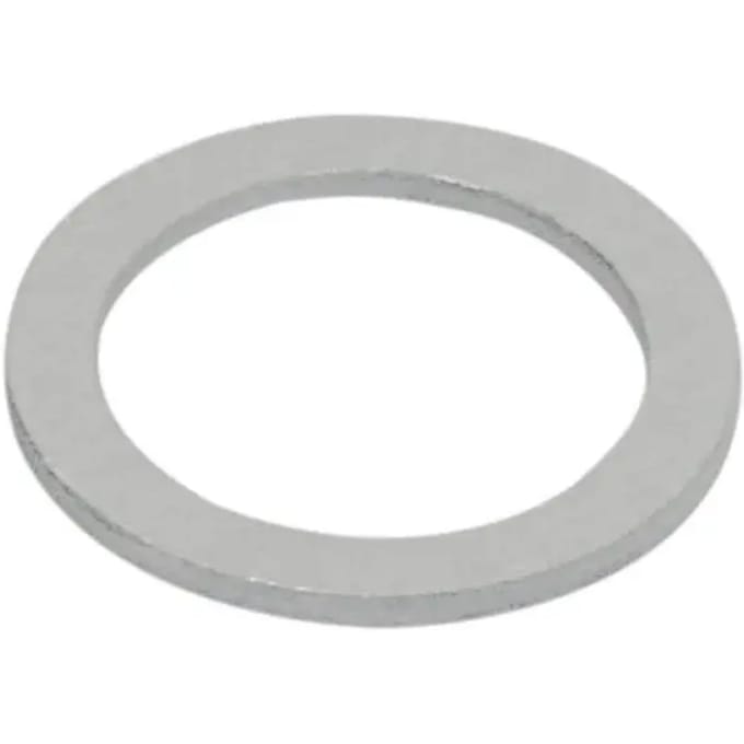 Aluminium afdichtingsring P2R