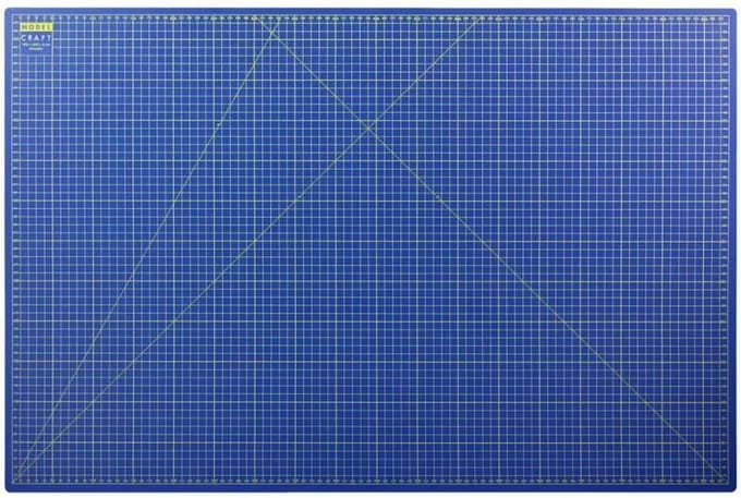 Model Craft Snijmat - PKN6001 A1 Cutting Mat