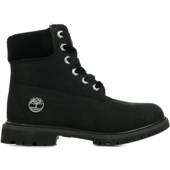 Laarzen Timberland 6IN Premium Boot L/F Velvet