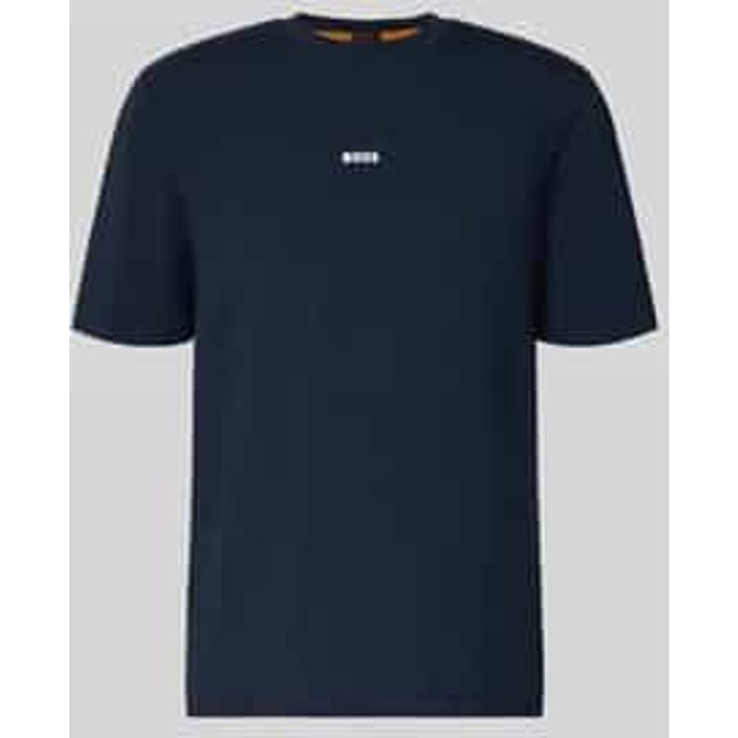 Boss Tchup Shirt Heren - Maat M