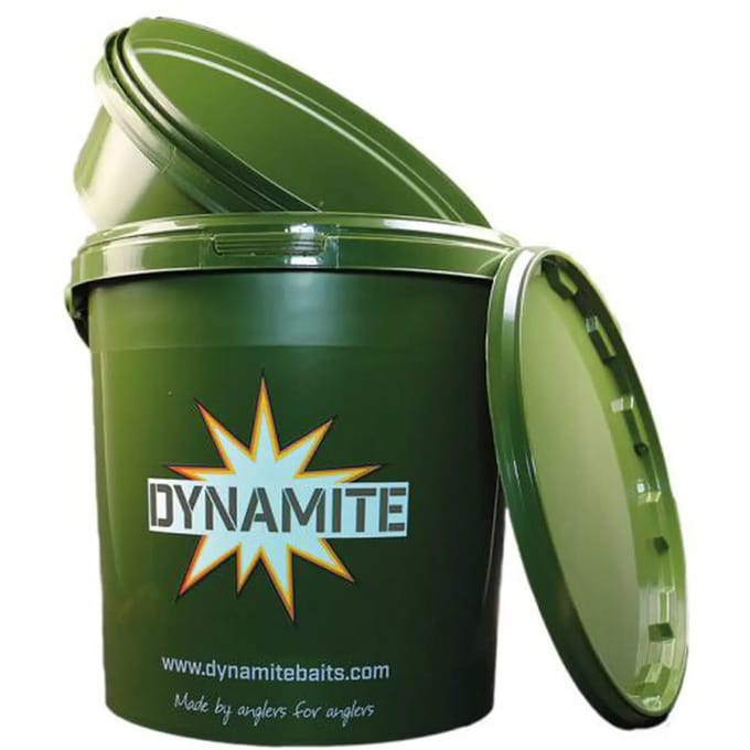 Emmer + kom Dynamite Baits 11 L