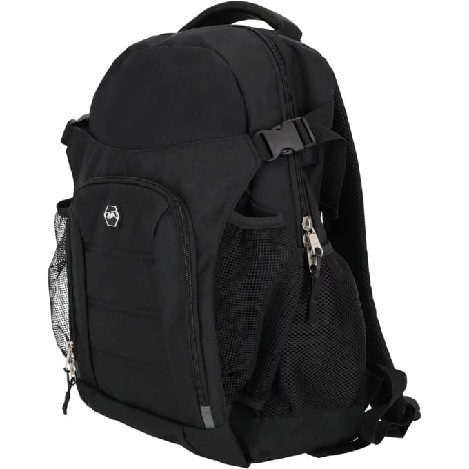 Ruiterhelm tas QHP