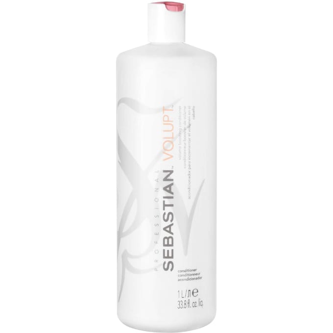 Sebastian Professional Volupt Volume Boosting Conditioner voor luxueus haar