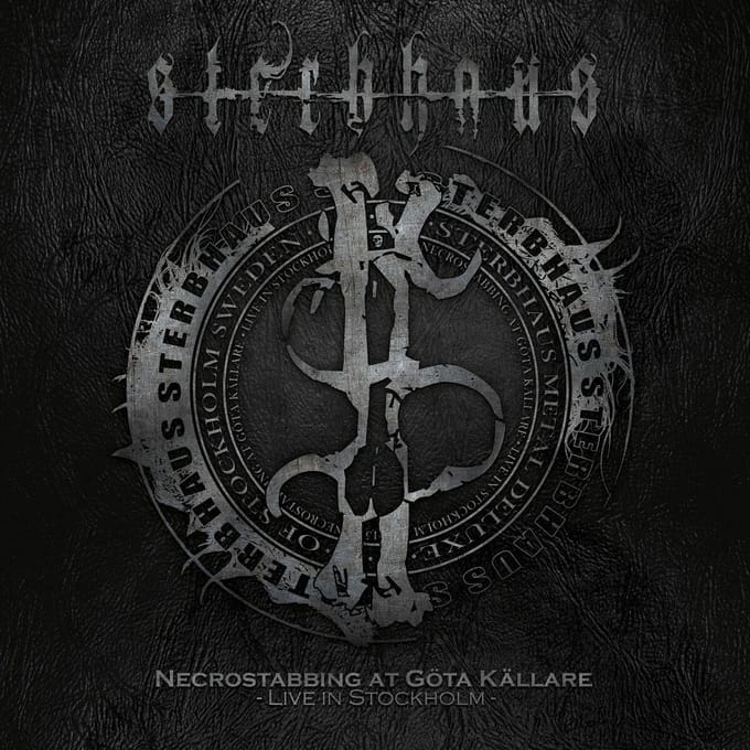 Necrostabbing At Gota Kallare: Live In Stockholm