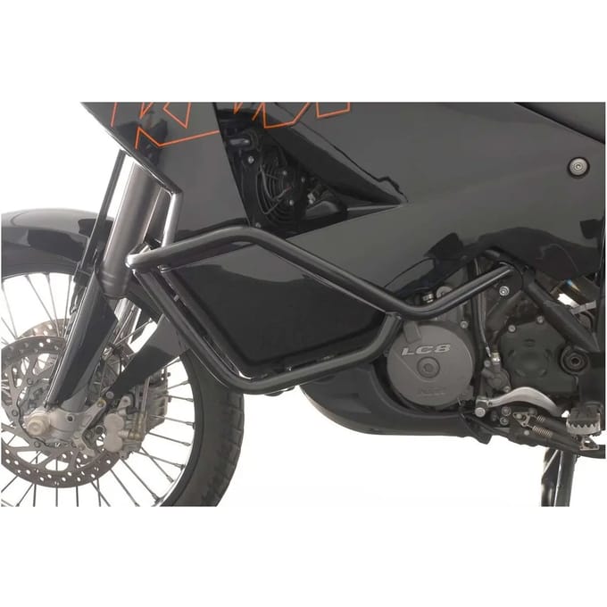 Radiatorkappen SW-Motech KTM LC8 950 / 990 Adv